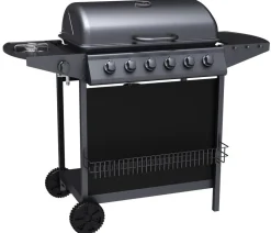 tepro Gasgrill Hampton