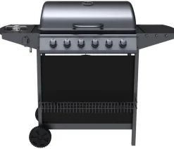 tepro Gasgrill Hampton