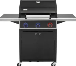 tepro Gasgrill Keansburg 3