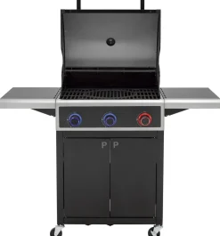 tepro Gasgrill Keansburg 3