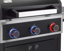 tepro Gasgrill Keansburg 3