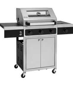 tepro Gasgrill Keansburg 3 Special Edition