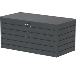 Tepro Gerätebox Palladium, ca. 865 Liter, B166,4/H75,9/T86,4 cm