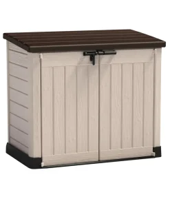Tepro Geräteschrank Store It, ca. B145,5/H125/T82 cm