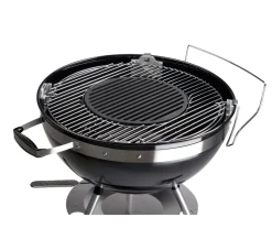 tepro Guss-Grillrosteinleger Ø 30,5 cm
