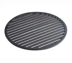 tepro Guss-Grillrosteinleger Ø 30,5 cm