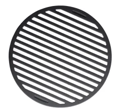 tepro Guss-Grillrosteinleger Ø 30,5 cm
