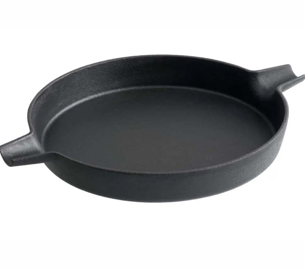 tepro Gusspfanne Einleger, ca. Ø31,7/H3,5 cm