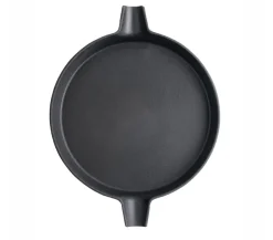 tepro Gusspfanne Einleger, ca. Ø31,7/H3,5 cm
