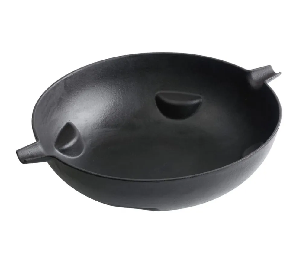 tepro Gusswok Einleger