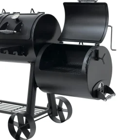 tepro Massiv Smoker Indianapolis