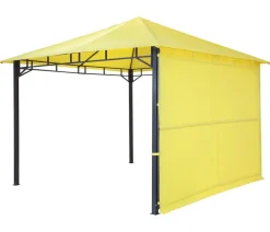 tepro Pavillon Lehua + 1 Dach, ca. B300/H300/T275 cm