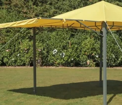 tepro Pavillon Lehua + 1 Dach, ca. B300/H300/T275 cm