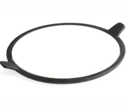 tepro Pizzastein-Einleger, ca. Ø 28,5 cm