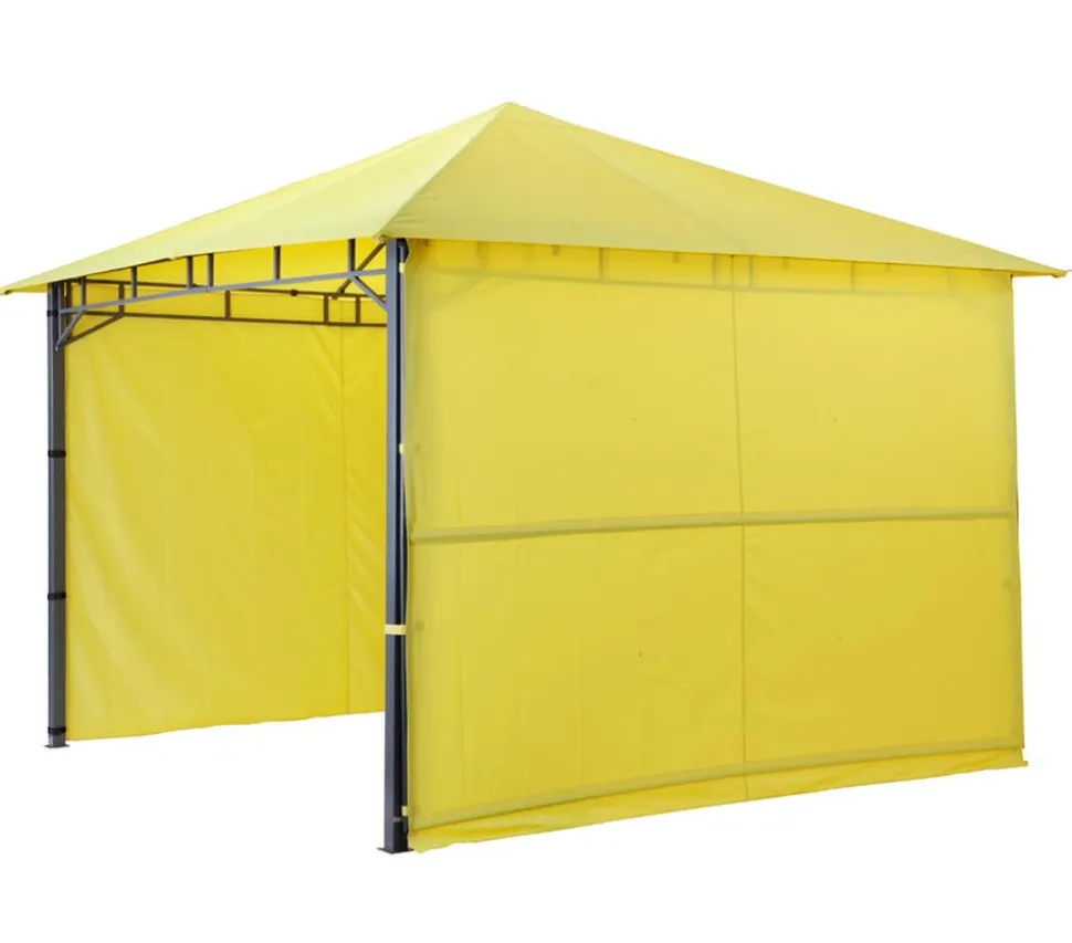 tepro Seitenteilset für Gartenpavillon Lehua und Waya