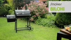 tepro Smoker Biloxi