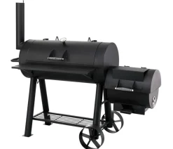 tepro Smoker Milwaukee