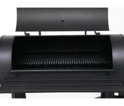 tepro Smoker Milwaukee