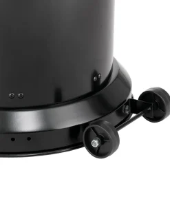 tepro Terrassenfeuer Ventura