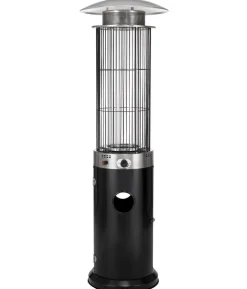 tepro Terrassenfeuer Ventura