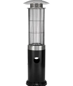 tepro Terrassenfeuer Ventura