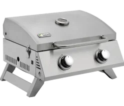 tepro Tischgasgrill Chicago