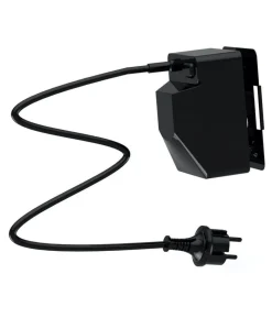 tepro Universal Grillspiess-Set für Netzbetrieb, 3-teilig