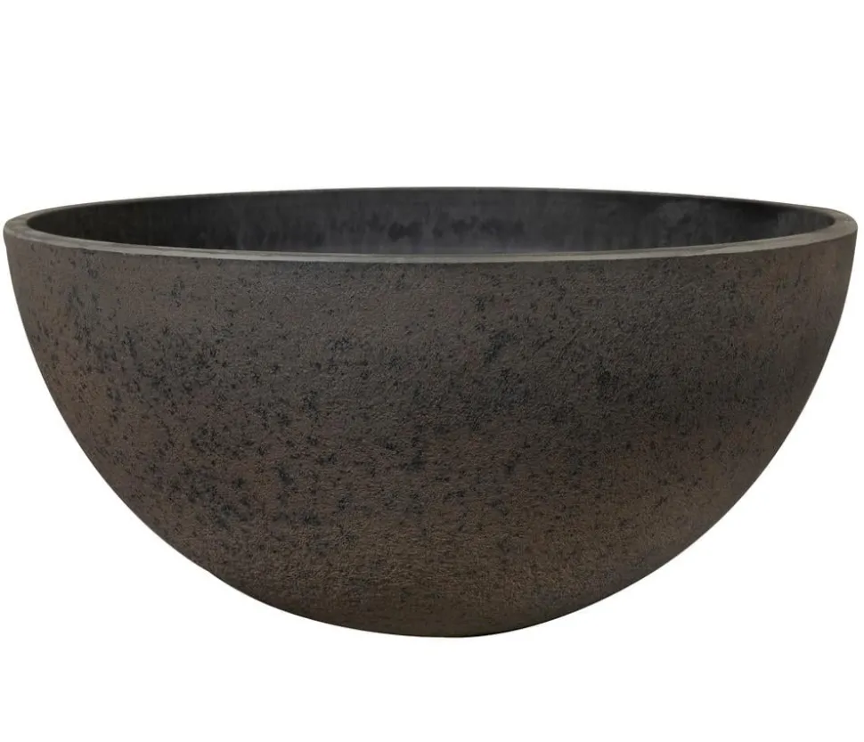 Ter Steege Kunststoff-Schale Nova, rund