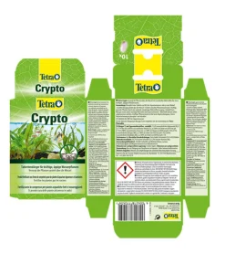 Tetra Aquariumpflanzendünger Crypto
