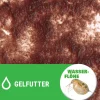 Tetra Fischfutter FreshDelica Daphnia, 48 g