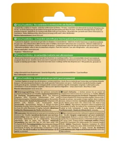 Tetra Fischfutter FreshDelica Daphnia, 48 g