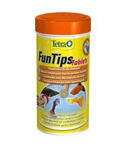 Tetra Fischfutter FunTips Tablets