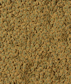 Tetra Fischfutter Pleco VeggieWafers