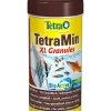 Tetra Fischfutter TetraMin XL Granules, 250 ml