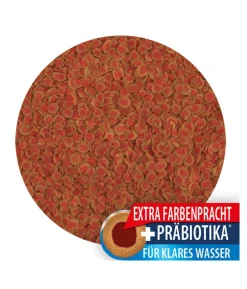 Tetra Fischfutter TetraPro Colour Multi-Crisps