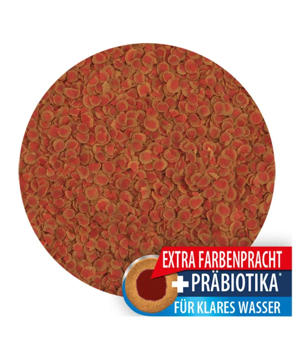 Tetra Fischfutter TetraPro Colour Multi-Crisps