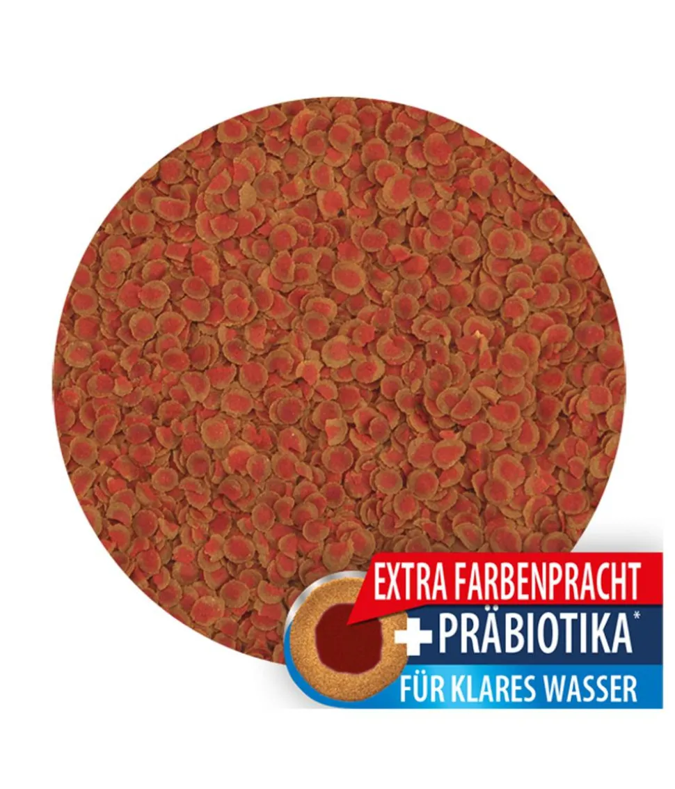 Tetra Fischfutter TetraPro Colour Multi-Crisps