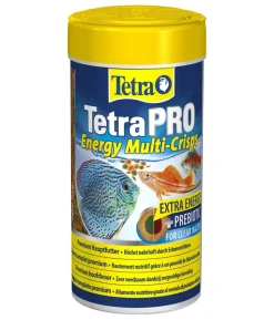 Tetra Fischfutter TetraPro Energy Multi-Crisps