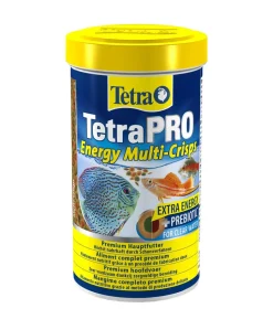 Tetra Fischfutter TetraPro Energy Multi-Crisps