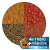 Tetra Fischfutter TetraPro Menu
