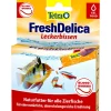 Tetra FreshDelica Rote Mückenlarven, 48 g