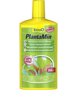 Tetra PlantaMin für Wasserpflanzen