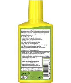 Tetra PlantaMin für Wasserpflanzen
