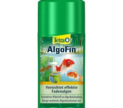 Tetra Pond AlgoFin, Algenmittel
