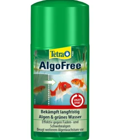 Tetra Pond AlgoFree, Algenmittel