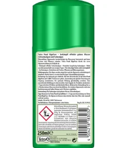 Tetra Pond AlgoFree, Algenmittel