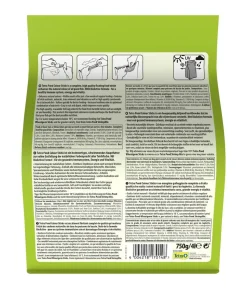 Tetra Pond Colour Sticks, Fischfutter