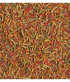 Tetra Pond Multi Mix, Fischfutter