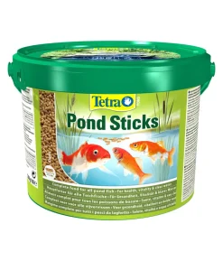 Tetra Pond Sticks, Fischfutter