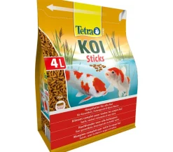 Tetra Pond Teichfischfutter KOI Sticks